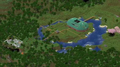 MCV Post Demo