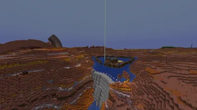 The RustBucket (MobDude's Base)