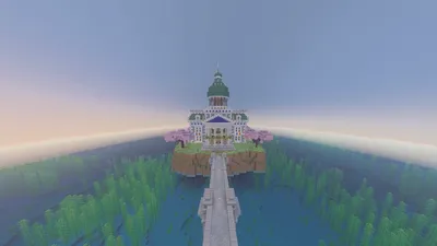 Frostmere Village 1