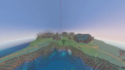 Frostmere Village 3
