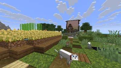 Sugar Isle 2
